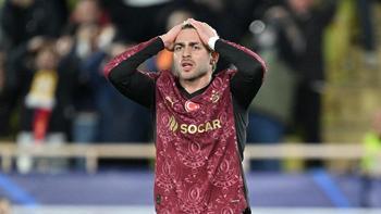 Barış Alper Yılmaz: 'Hatalarımızdan ders alacağız'