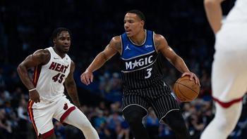 Orlando Magic, NBA Kupası'nda yarı finalde!