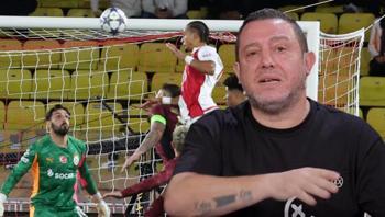 Galatasaray için olay iddia!