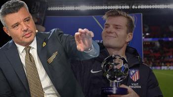 Fenerbahçe'de Sörloth için yeni gelişme...