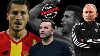 Adis Jahovic'ten Fanatik'e özel açıklamalar