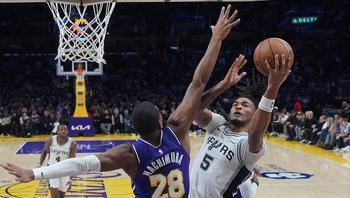 NBA Kupası'nda yarı final eşleşmeleri belli oldu