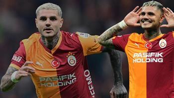 Mauro Icardi'nin yeni takımı açıklandı!