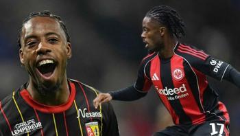 Galatasaray yeni forvetini buldu