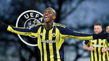 UEFA ÜLKE PUANI (GÜNCEL 12 Aralık 2025)