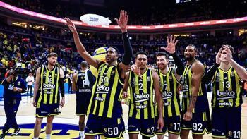 Monaco - Fenerbahçe Beko (EuroLeague)