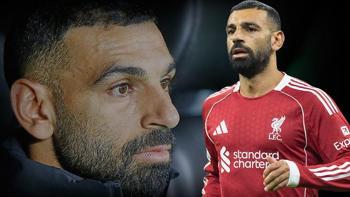 Tüm Avrupa'yı ilgilendiren Mohamed Salah gelişmesi!