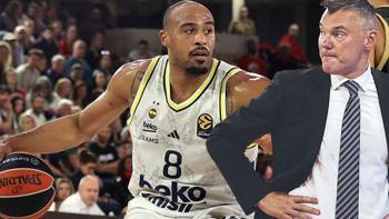 Fenerbahçe Beko'dan Monaco'da 17 sayıdan müthiş geri dönüş!