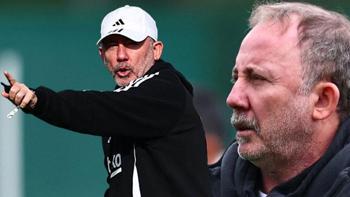 'Bu forma hata kaldırmaz!' Yalçın'dan motivasyon turları