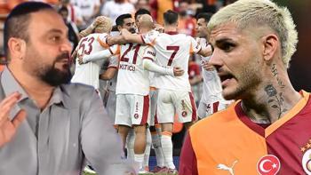 Icardi sözleri ve Atletico Madrid tahmini