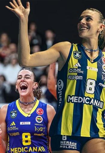 F.Bahçe'nin yıldızı Orro'dan sevgilisiyle romantik paylaşım