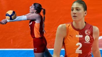 G.Saray'dan karar çıktı! İlkin Aydın'da sona doğru