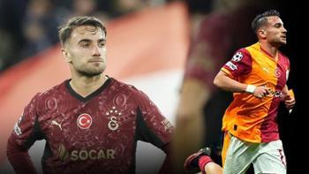 Galatasaray'a müjdeli haber! 11'e geri döndü