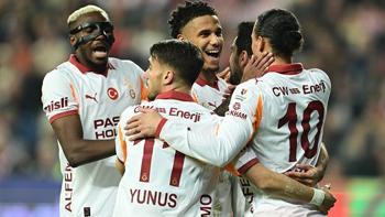 Leroy Sane durdurulamıyor