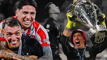 Muslera saved the penalty and made his team champions