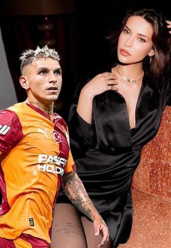 Torreira-Devrim Özkan aşkında son perde!