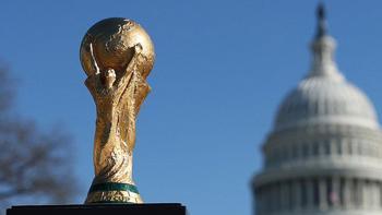 Büyük sürpriz! 2026 Dünya Kupası'ndan men ediliyorlar...