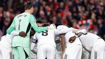 Real Madrid'in yıldızı, İstanbul devine imza atıyor!