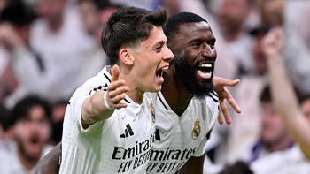 Galatasaray is keen on signing Rudiger!