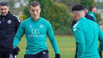 Konyaspor, Fenerbahçe'ye hazır