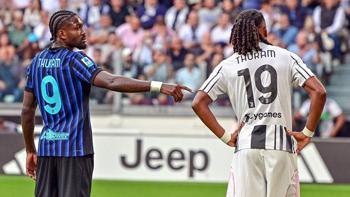 İtalya'da dev takas ihtimali! Thuram kardeşler buluşuyor...