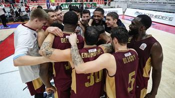 Trabzonspor deplasmanda rahat kazandı