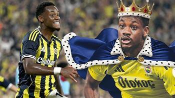 Gözler Jhon Duran'da; Kolombiyalı'dan patlama bekleniyor