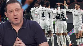 'Beşiktaş tarihinin en kötü transferi'