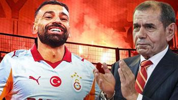Mohamed Salah'ın Galatasaray'a maliyeti belli oldu!