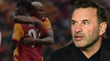 Galatasaray'ın rekor bonservisle aldığı yıldız 'hemen' ayrılmak istiyor!