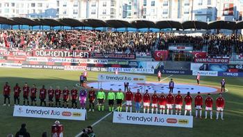 Van Spor FK, VAR hakemi hakkında suç duyurusu!