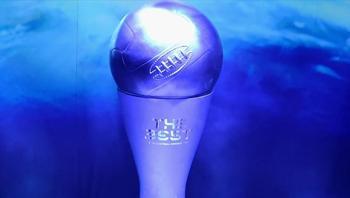 FIFA Yılın En İyileri Ödülleri'ni kazananlar yarın belli olacak