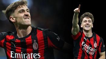 Milan, Saelemaekers ile sözleşme yeniledi!