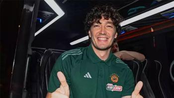 Cedi Osman geri döndü! Fenerbahçe maçında oynayacak