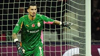 Uğurcan'ın sahalara dönüş maçı belli oldu