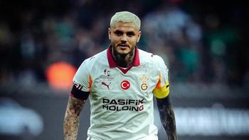 Galatasaray'ın Mauro Icardi kararı belli oldu