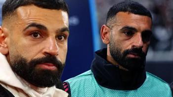 Liverpool'un Mohamed Salah hamlesini duyurdular