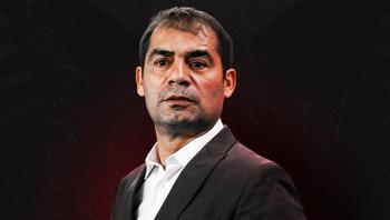 Gençlerbirliği'nin Metin Diyadin dönemi