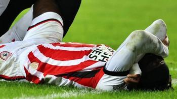 Samsunspor'dan sakatlık açıklaması!