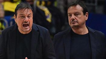 Ergin Ataman: 'Eğitimsiz insanların tezahüratı'