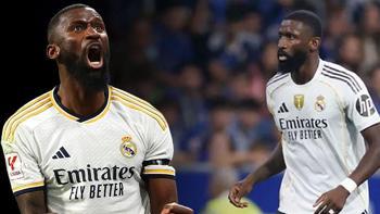 Rüdiger için İstanbul devi gemileri yaktı