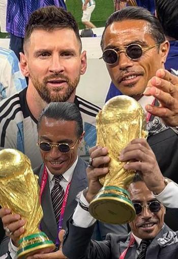 Nusret krizi yargıda! 'Günah keçisi oldum'