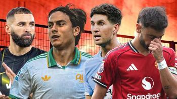 Bu dünya yıldızlarının hepsi bedava!