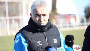 Sivasspor'dan transfer açıklaması