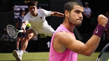 Carlos Alcaraz'dan tenis dünyasını sarsan sürpriz karar
