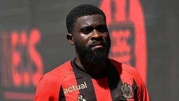 Trabzonspor'dan Boga bombası!