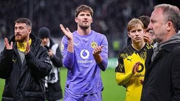 Beşiktaş'tan orta saha harekatı