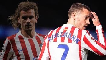 Süper Lig devinden Antoine Griezmann bombası!