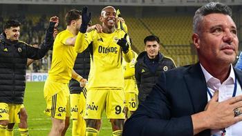 Fenerbahçe'ye milyarlık dev gelir!