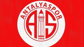 Antalyaspor'dan teknik direktör yalanlaması